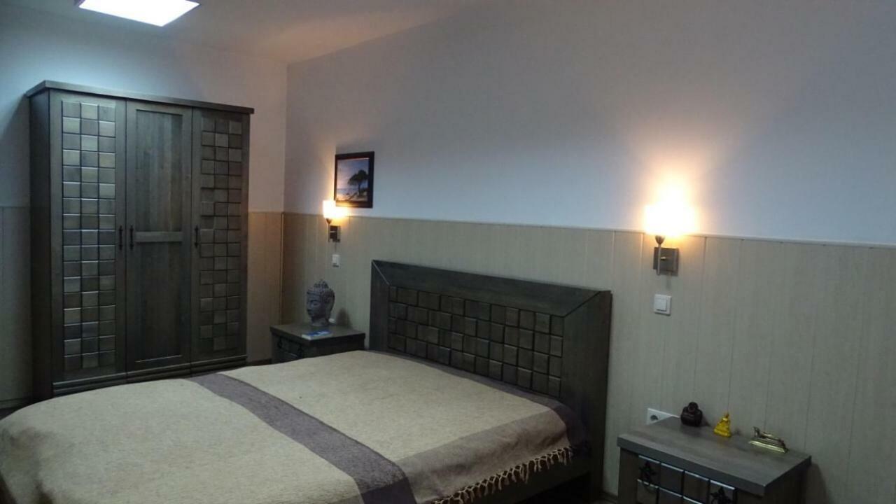 Apartment Kafedral Βάρνα Εξωτερικό φωτογραφία