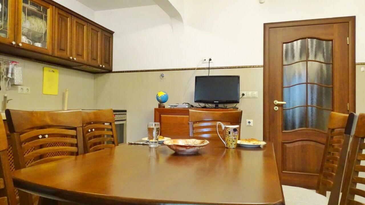 Apartment Kafedral Βάρνα Εξωτερικό φωτογραφία