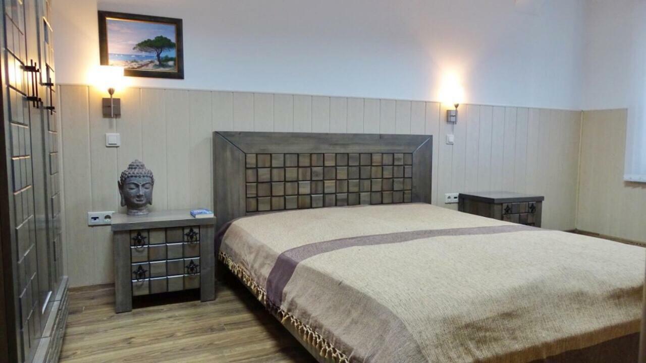 Apartment Kafedral Βάρνα Εξωτερικό φωτογραφία
