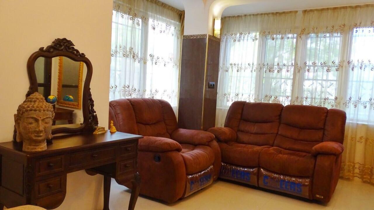 Apartment Kafedral Βάρνα Εξωτερικό φωτογραφία