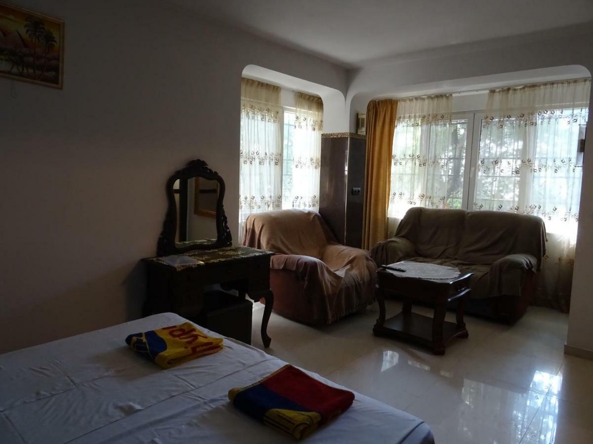 Apartment Kafedral Βάρνα Εξωτερικό φωτογραφία