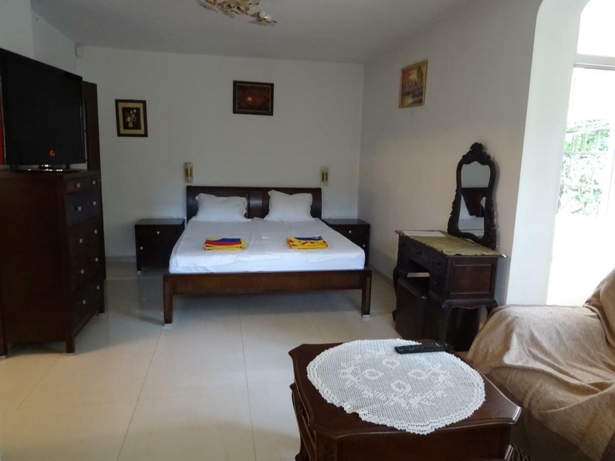 Apartment Kafedral Βάρνα Εξωτερικό φωτογραφία