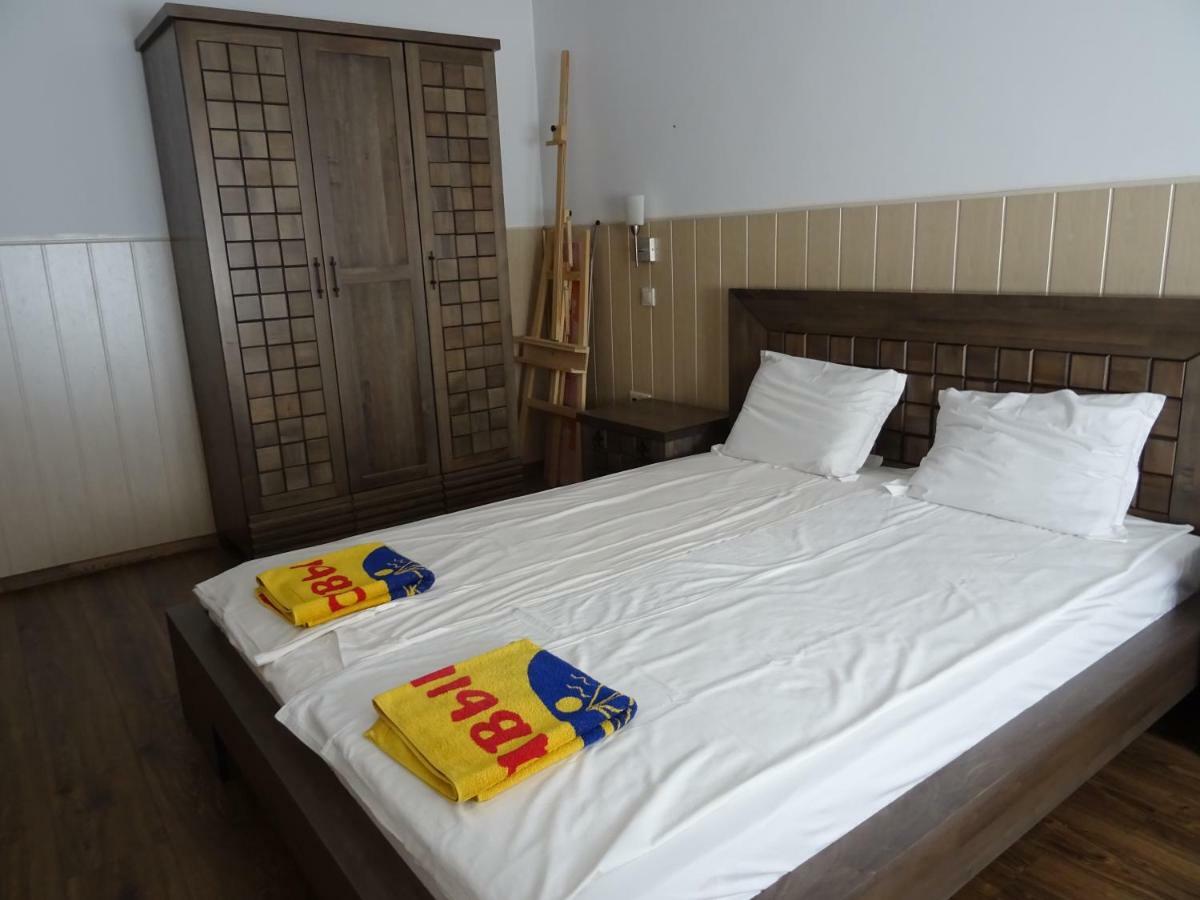 Apartment Kafedral Βάρνα Εξωτερικό φωτογραφία