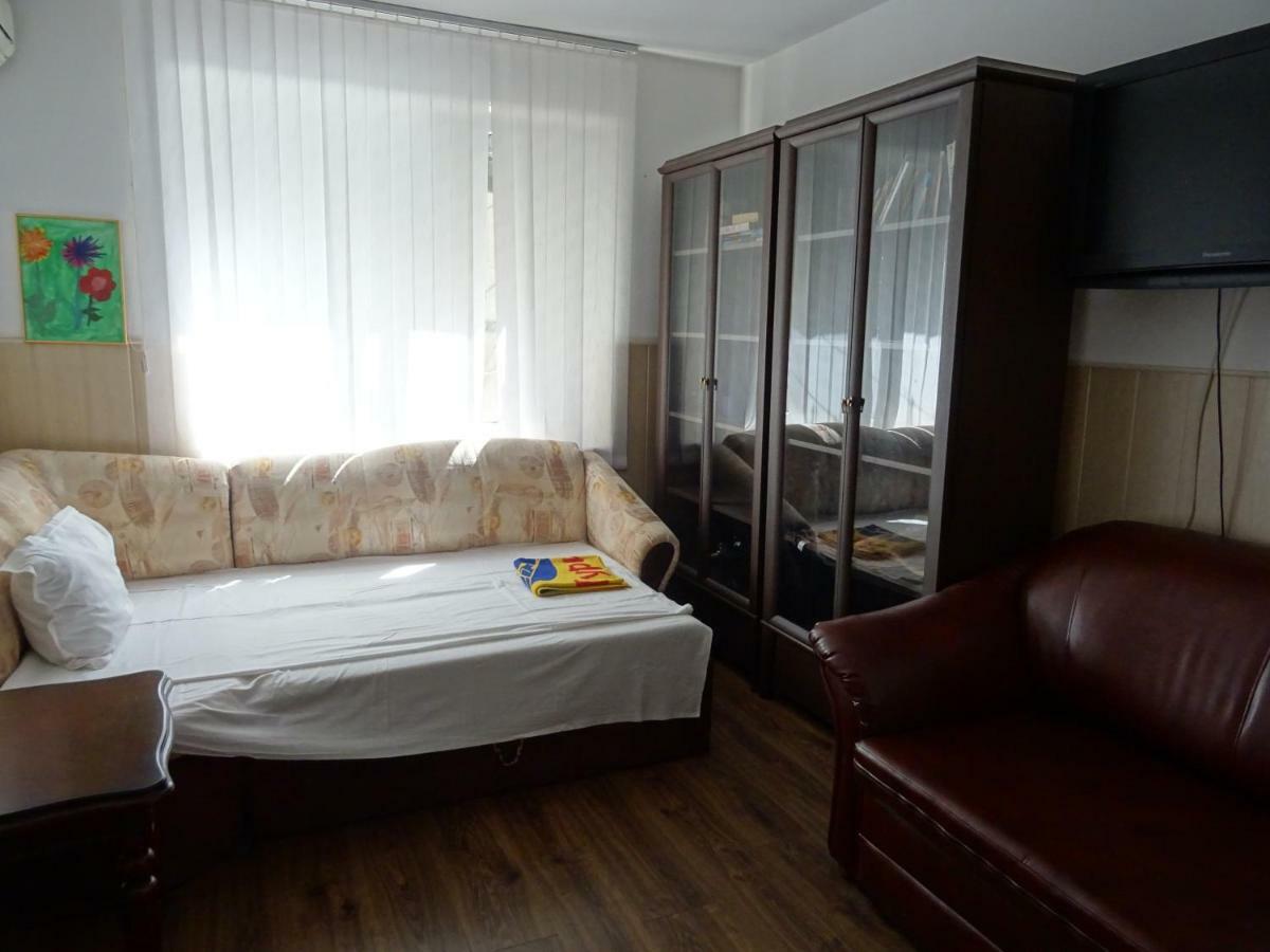 Apartment Kafedral Βάρνα Εξωτερικό φωτογραφία