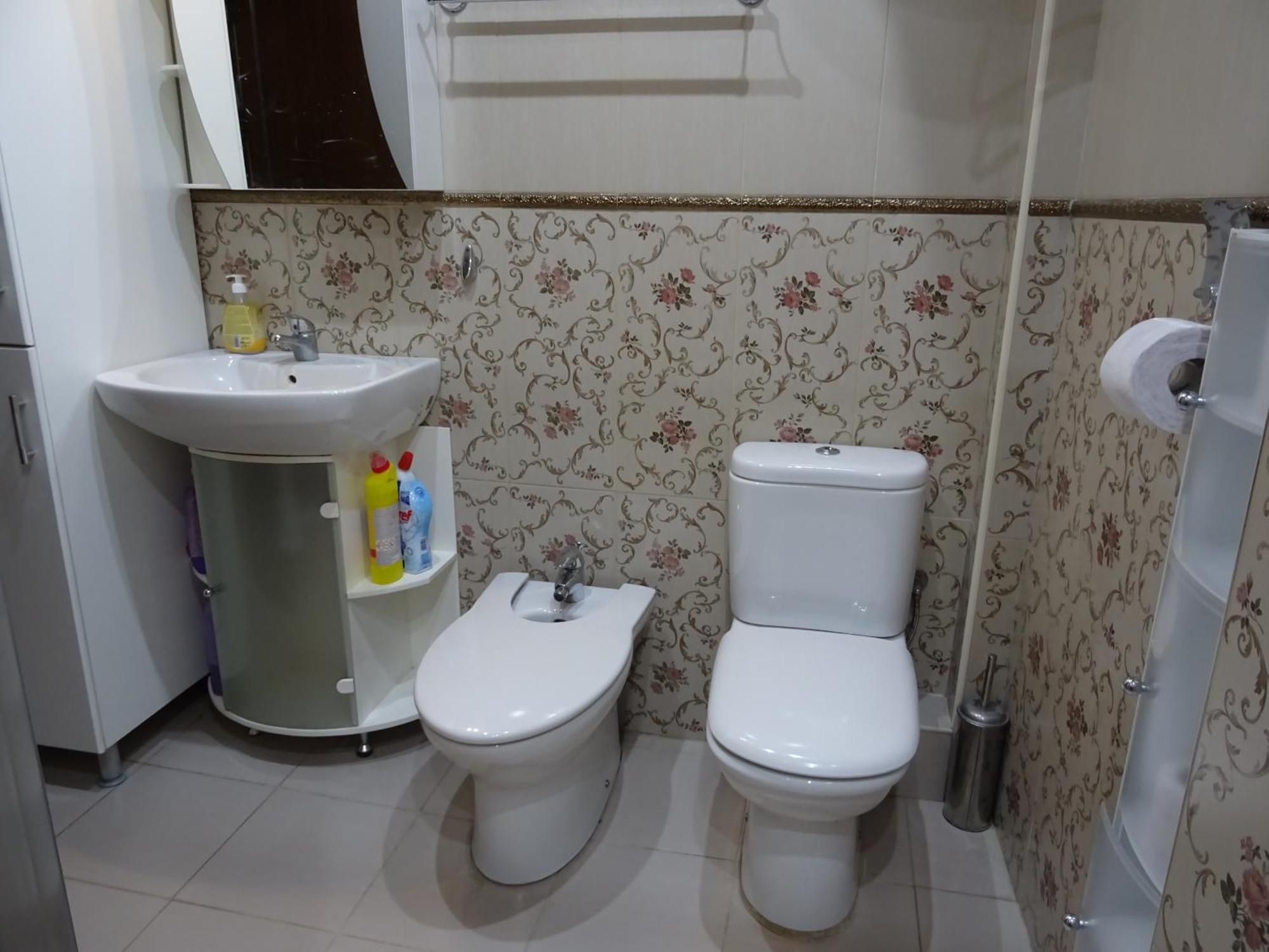 Apartment Kafedral Βάρνα Εξωτερικό φωτογραφία